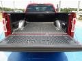 2014 Ruby Red Ford F150 XLT SuperCab  photo #4