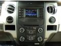 Pale Adobe Controls Photo for 2014 Ford F150 #95025649