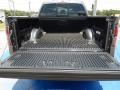 2014 Sterling Grey Ford F150 FX4 SuperCrew 4x4  photo #4