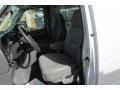 Oxford White - E Series Van E350 Commercial Photo No. 51