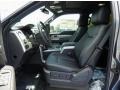 2014 Sterling Grey Ford F150 FX4 SuperCrew 4x4  photo #6