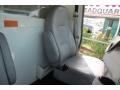 Oxford White - E Series Van E350 Commercial Photo No. 52