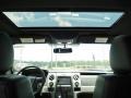 2014 Sterling Grey Ford F150 FX4 SuperCrew 4x4  photo #8