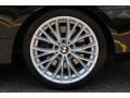 2011 Black Sapphire Metallic BMW 3 Series 335i Coupe  photo #30