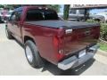Victory Red - Colorado LT Crew Cab Photo No. 3