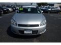 Silver Ice Metallic - Impala LS Photo No. 2