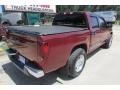 Victory Red - Colorado LT Crew Cab Photo No. 4
