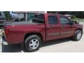 Victory Red - Colorado LT Crew Cab Photo No. 5