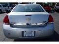 Silver Ice Metallic - Impala LS Photo No. 6