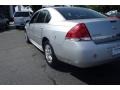 Silver Ice Metallic - Impala LS Photo No. 7