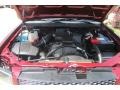 Victory Red - Colorado LT Crew Cab Photo No. 8