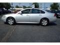 Silver Ice Metallic - Impala LS Photo No. 8
