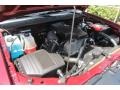 Victory Red - Colorado LT Crew Cab Photo No. 9