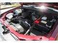 Victory Red - Colorado LT Crew Cab Photo No. 10
