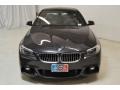 Dark Graphite Metallic - 5 Series 535i Sedan Photo No. 4