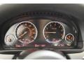 Ivory White/Black Gauges Photo for 2014 BMW 5 Series #95026870