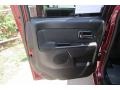 Victory Red - Colorado LT Crew Cab Photo No. 38
