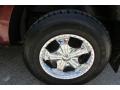 Victory Red - Colorado LT Crew Cab Photo No. 48