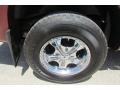 Victory Red - Colorado LT Crew Cab Photo No. 50