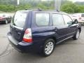 2006 Regal Blue Pearl Subaru Forester 2.5 X Premium  photo #5