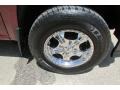 Victory Red - Colorado LT Crew Cab Photo No. 52