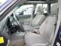 Regal Blue Pearl - Forester 2.5 X Premium Photo No. 10