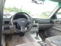 Graphite Gray Interior Photo for 2006 Subaru Forester #95027701