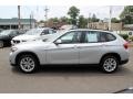 Glacier Silver Metallic - X1 xDrive28i Photo No. 6