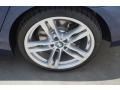 2015 BMW 6 Series 640i Gran Coupe Wheel and Tire Photo
