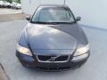 2007 Titanium Gray Metallic Volvo S60 2.5T  photo #2