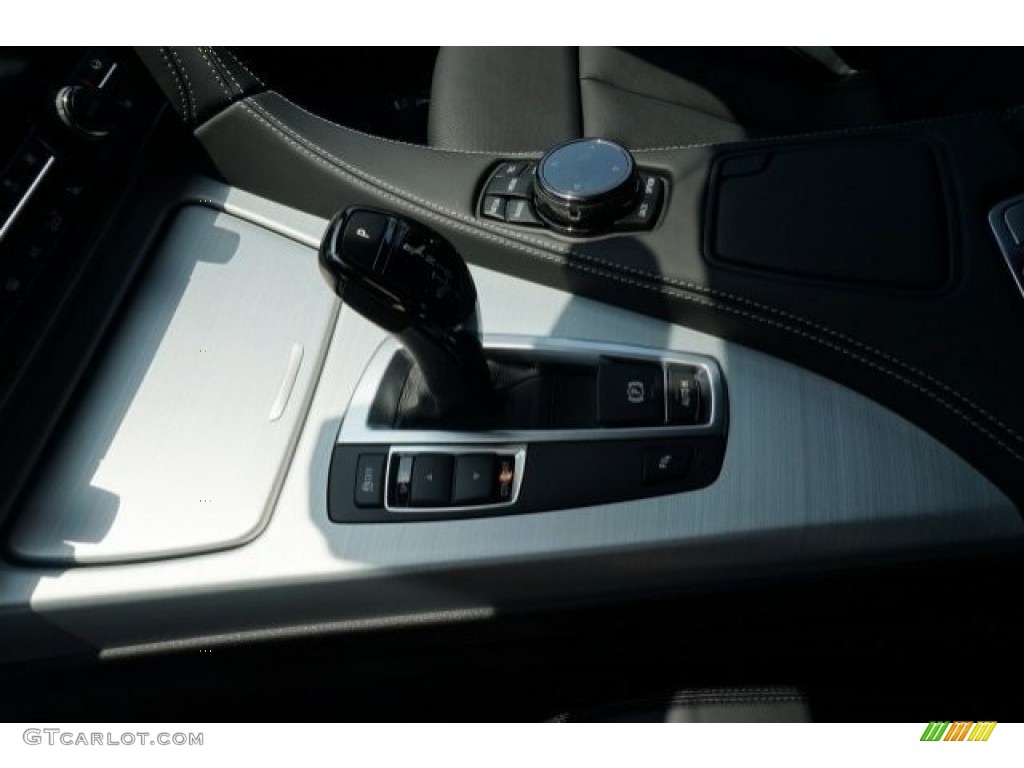 2015 BMW 6 Series 640i Gran Coupe 8 Speed Sport Automatic Transmission Photo #95027933
