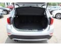 Glacier Silver Metallic - X1 xDrive28i Photo No. 21