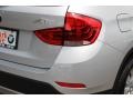Glacier Silver Metallic - X1 xDrive28i Photo No. 22