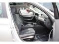 Glacier Silver Metallic - X1 xDrive28i Photo No. 27