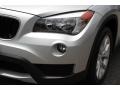 Glacier Silver Metallic - X1 xDrive28i Photo No. 30