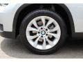 2014 Glacier Silver Metallic BMW X1 xDrive28i  photo #31