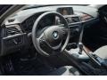 2014 Imperial Blue Metallic BMW 3 Series 328i Sedan  photo #6