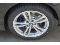 Black Sapphire Metallic - 4 Series 435i xDrive Coupe Photo No. 4