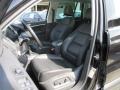 2012 Deep Black Metallic Volkswagen Tiguan SE 4Motion  photo #10