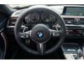 Black Sapphire Metallic - 4 Series 435i xDrive Coupe Photo No. 8