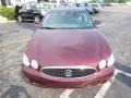 2007 Red Jewel Buick LaCrosse CX  photo #2