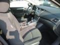 Super Black - Sentra SR Photo No. 4