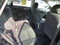 Super Black - Sentra SR Photo No. 5