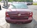 2007 Red Jewel Buick LaCrosse CX  photo #6