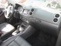 2012 Deep Black Metallic Volkswagen Tiguan SE 4Motion  photo #16