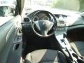 Super Black - Sentra SR Photo No. 7