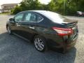 Super Black - Sentra SR Photo No. 9