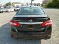 Super Black - Sentra SR Photo No. 10