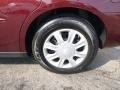 2007 Buick LaCrosse CX Wheel and Tire Photo