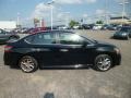 Super Black - Sentra SR Photo No. 12